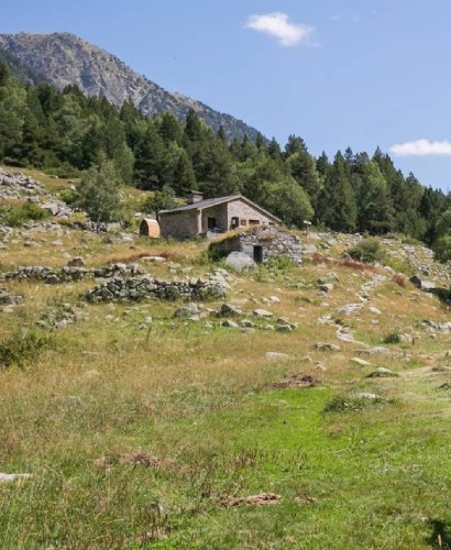 Eventos: qué hacer en Andorra 39 Andorra walking festival