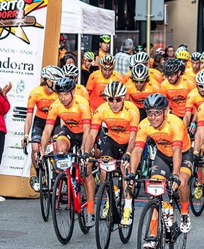 Eventos: qué hacer en Andorra 40 Purito andorra ciclismo