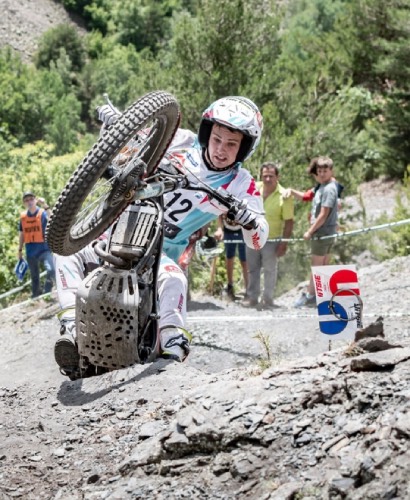 Eventos: qué hacer en Andorra 41 campeonato mundo trial andorra