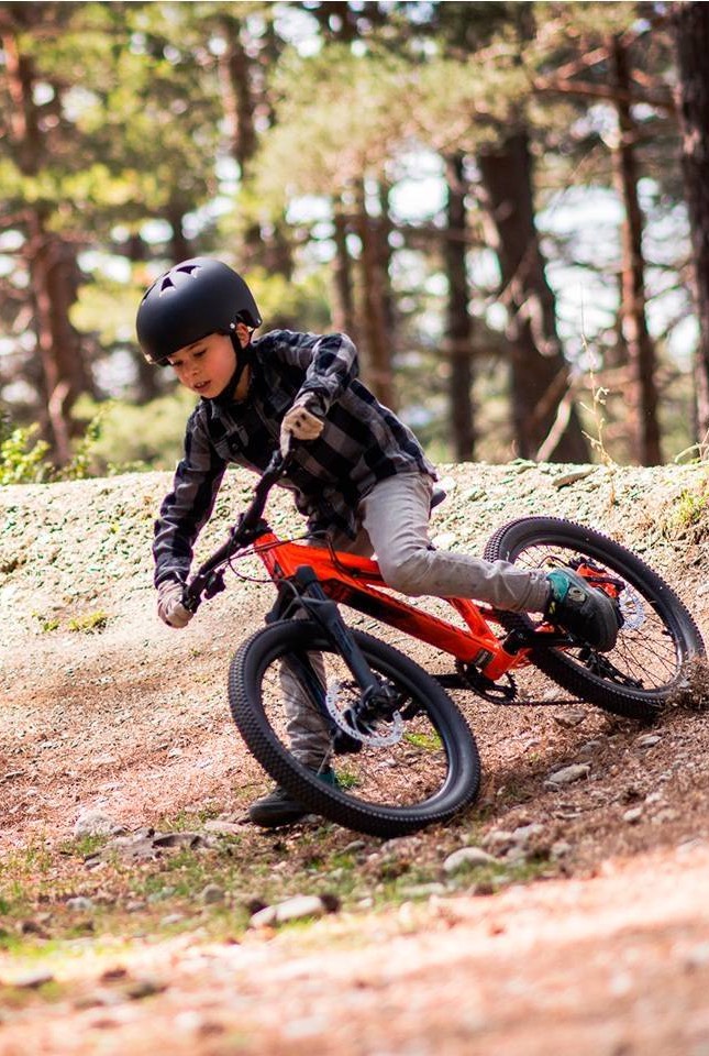Actividades Verano 14 kid-bike