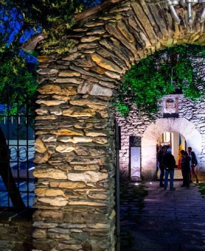 Eventos: qué hacer en Andorra 34 noches museos andorra