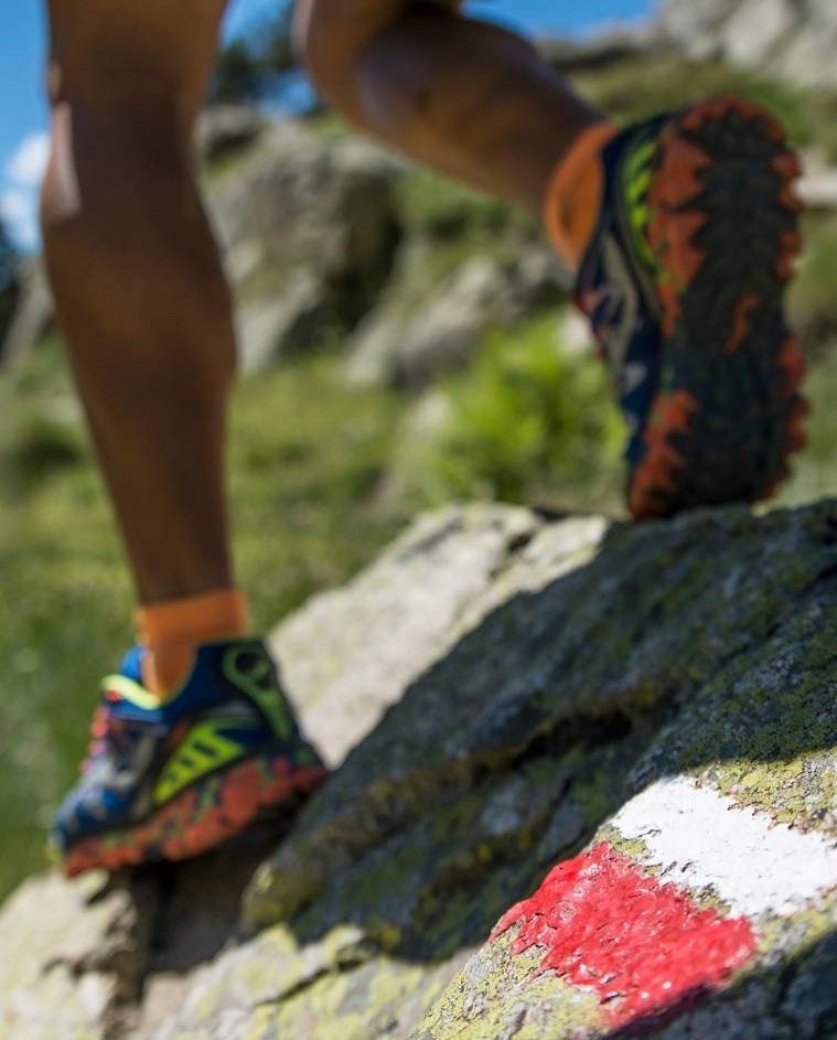 Actividades Verano 7 senderismo-andorra