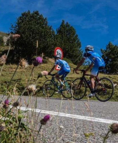 Eventos: qué hacer en Andorra 33 transandorra tour