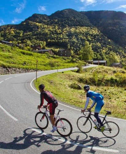Eventos: qué hacer en Andorra 26 volta ports andorra