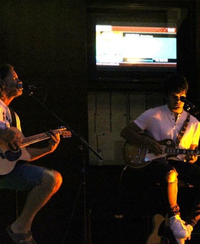 Eventos: qué hacer en Andorra 11 Old School