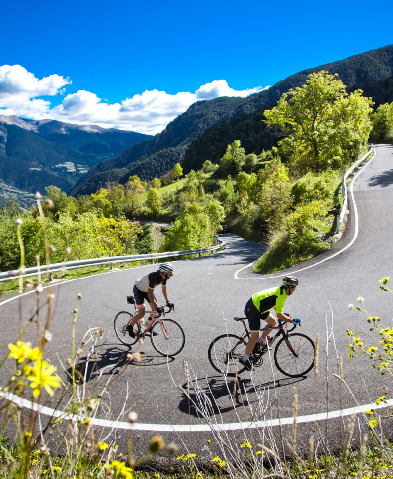 Eventos: qué hacer en Andorra 20 410x500 21Ports