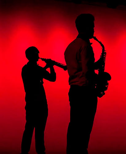 Eventos: qué hacer en Andorra 12 Andorra Sax Fest