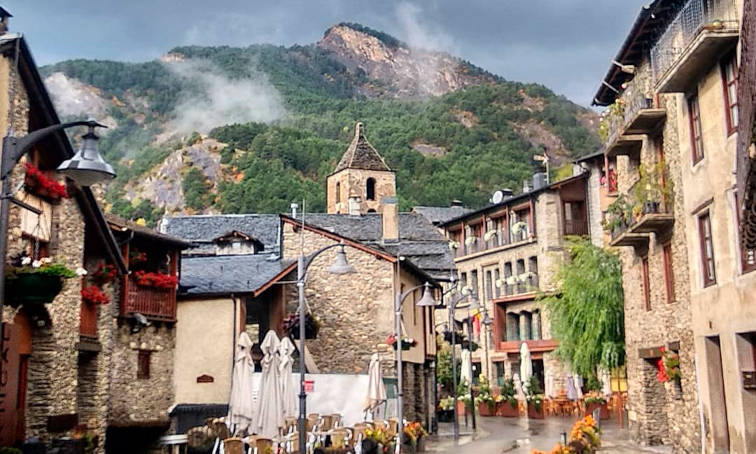 10 lieux en Andorre à ne pas manquer (2ème partie) 10 lieux en Andorre à ne pas manquer (2ème partie)