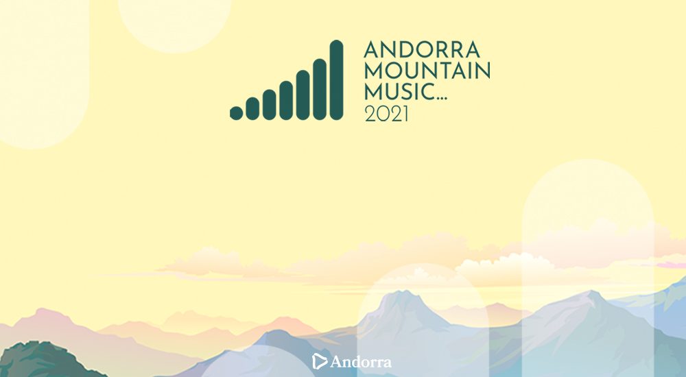 Andorra Mountain Music - Armin Van Buuren