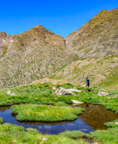 Sky Race Comapedrosa