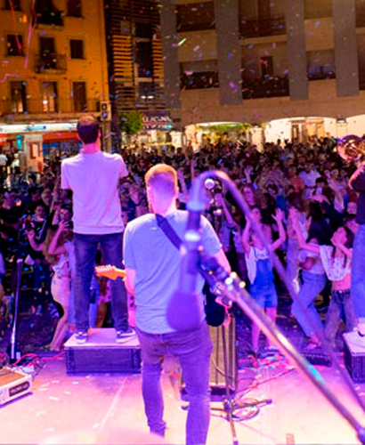 Eventos: qué hacer en Andorra 19 Jambo Street Andorra