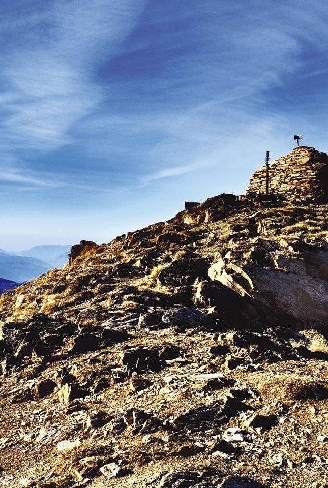 Pic de Casamanya Andorra