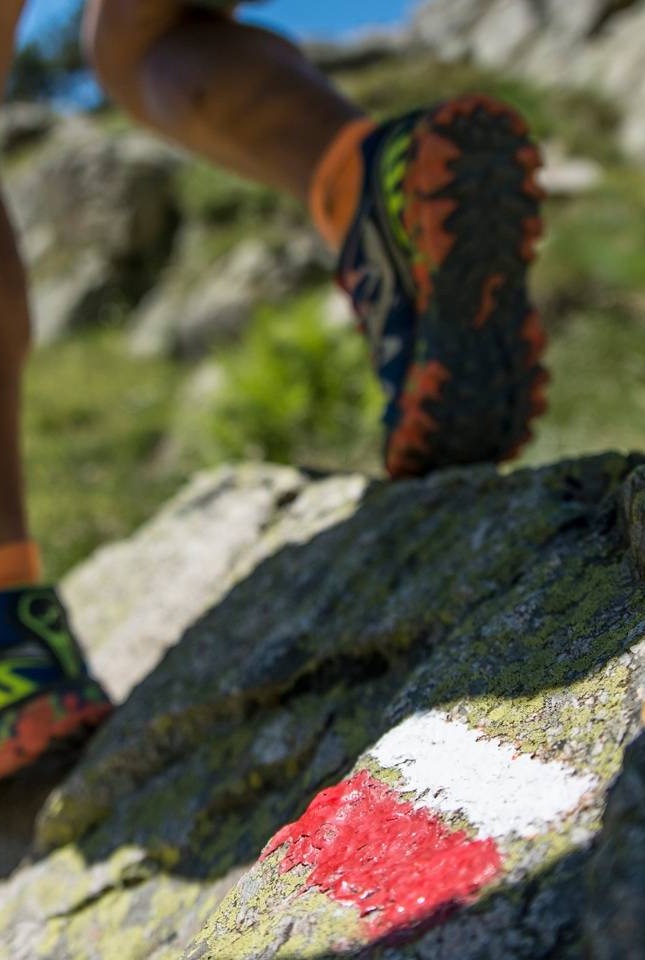 Actividades Verano 21 Trail Running Andorra