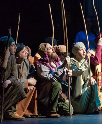 Eventos: qué hacer en Andorra 5 pastorets