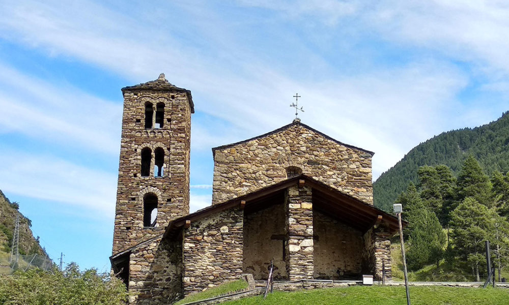 eglises-romaniques