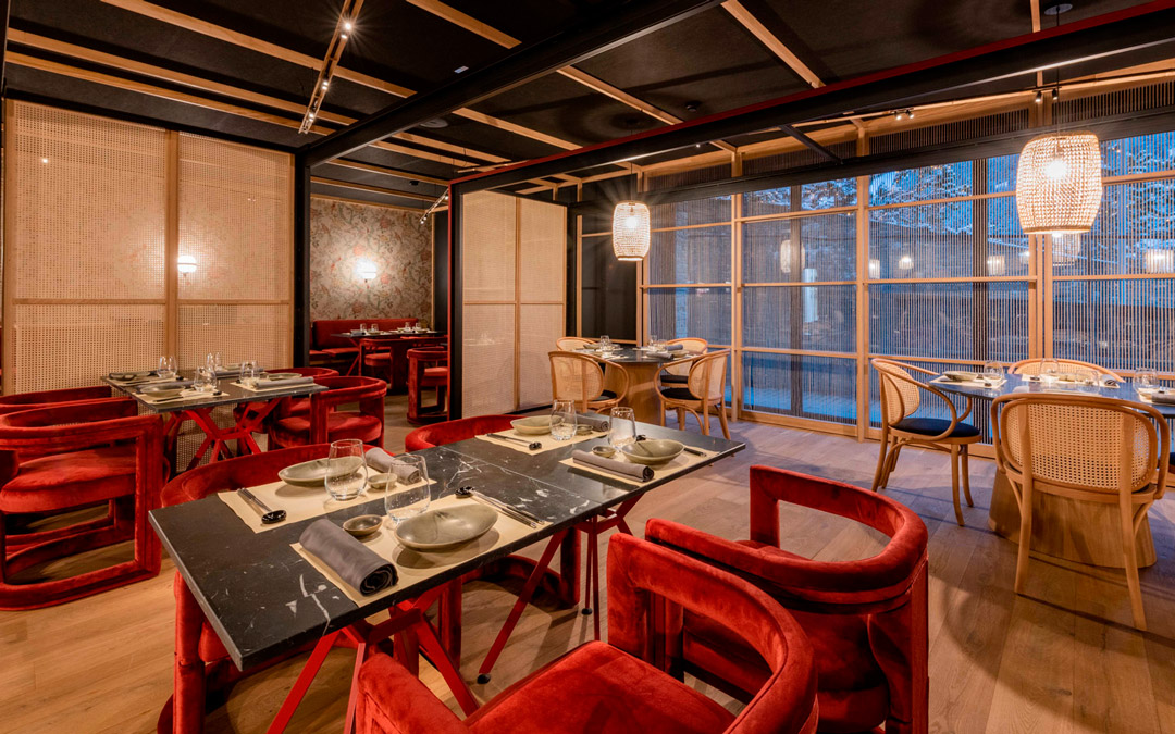 Restaurantes de Andorra para descubrir en tu escapada de otoño