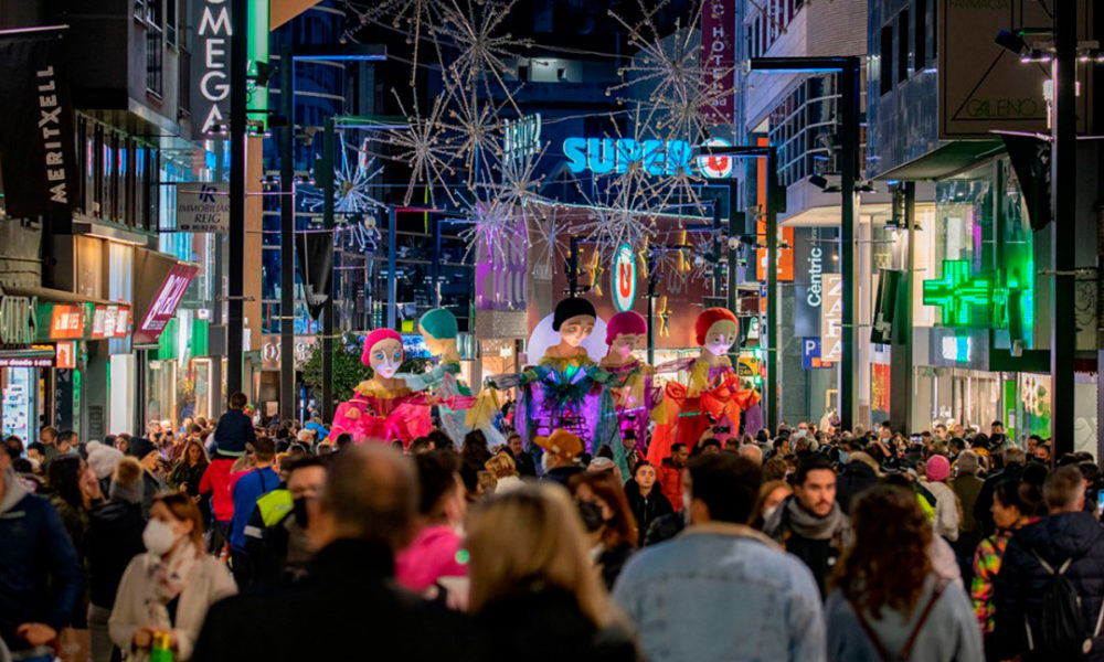 Andorra Shopping Festival