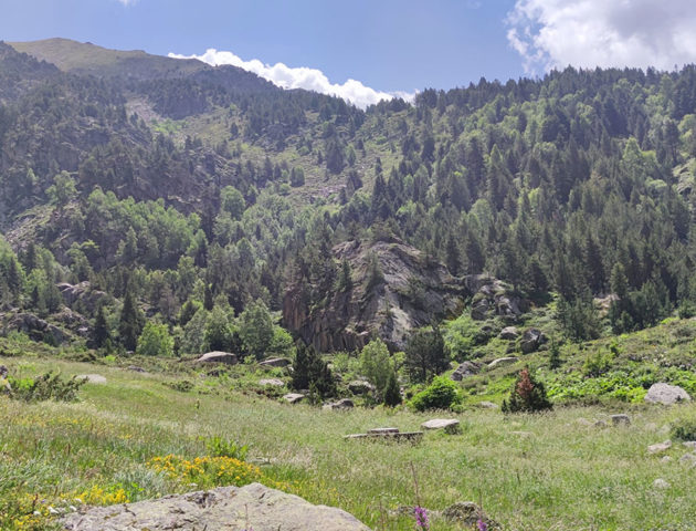 Eventos en Andorra