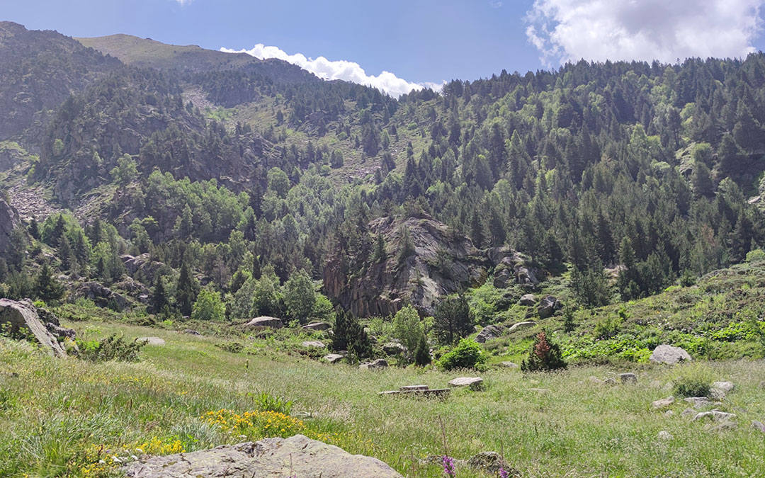 Eventos en Andorra