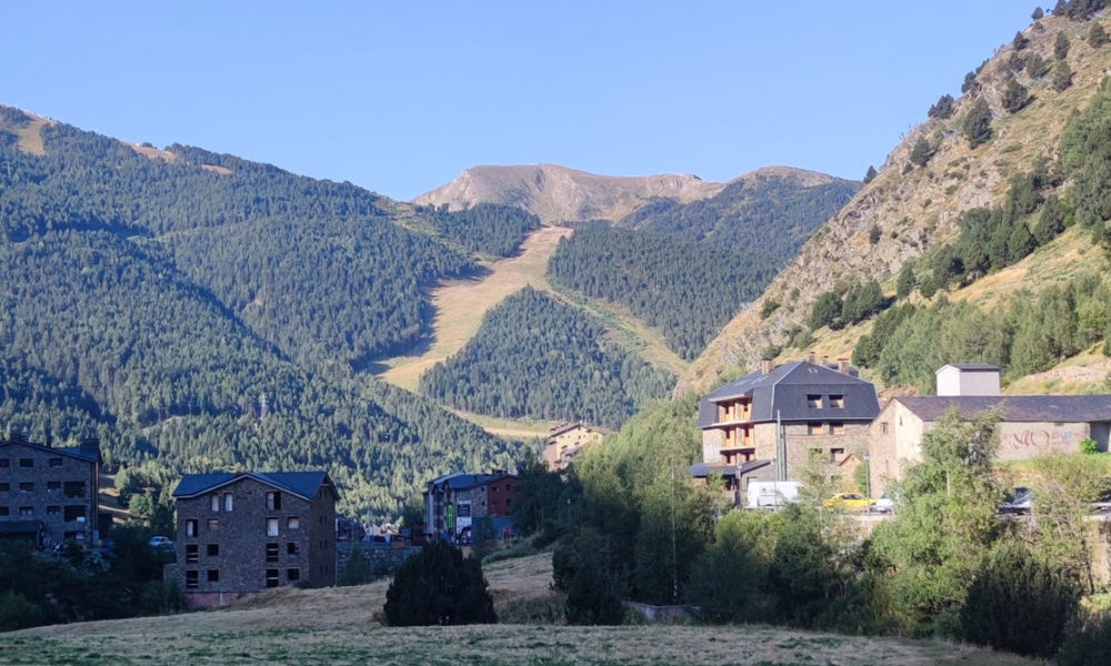 planes en familia en Andorra