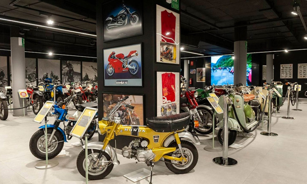 Museus divertits a Andorra