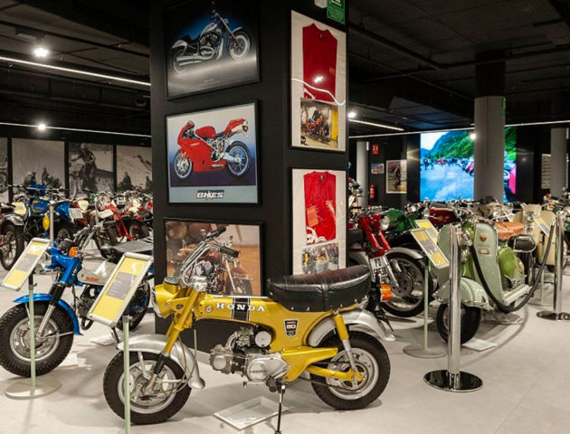 Museus divertits a Andorra